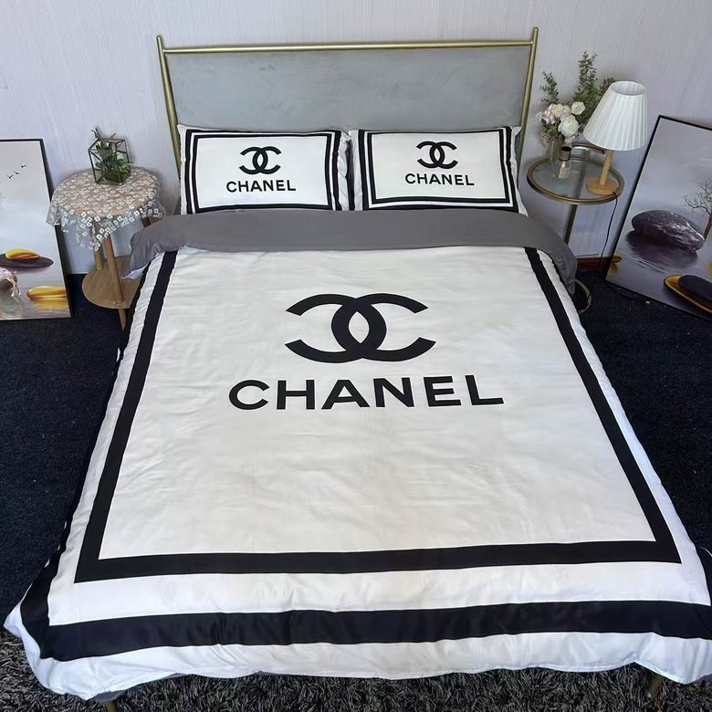 Chanel 2.0x2.3m 34